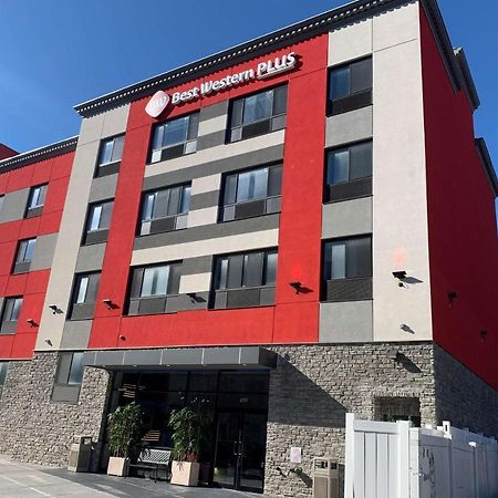 Best Western Plus Brooklyn-Prospect Park Nova York Exterior foto