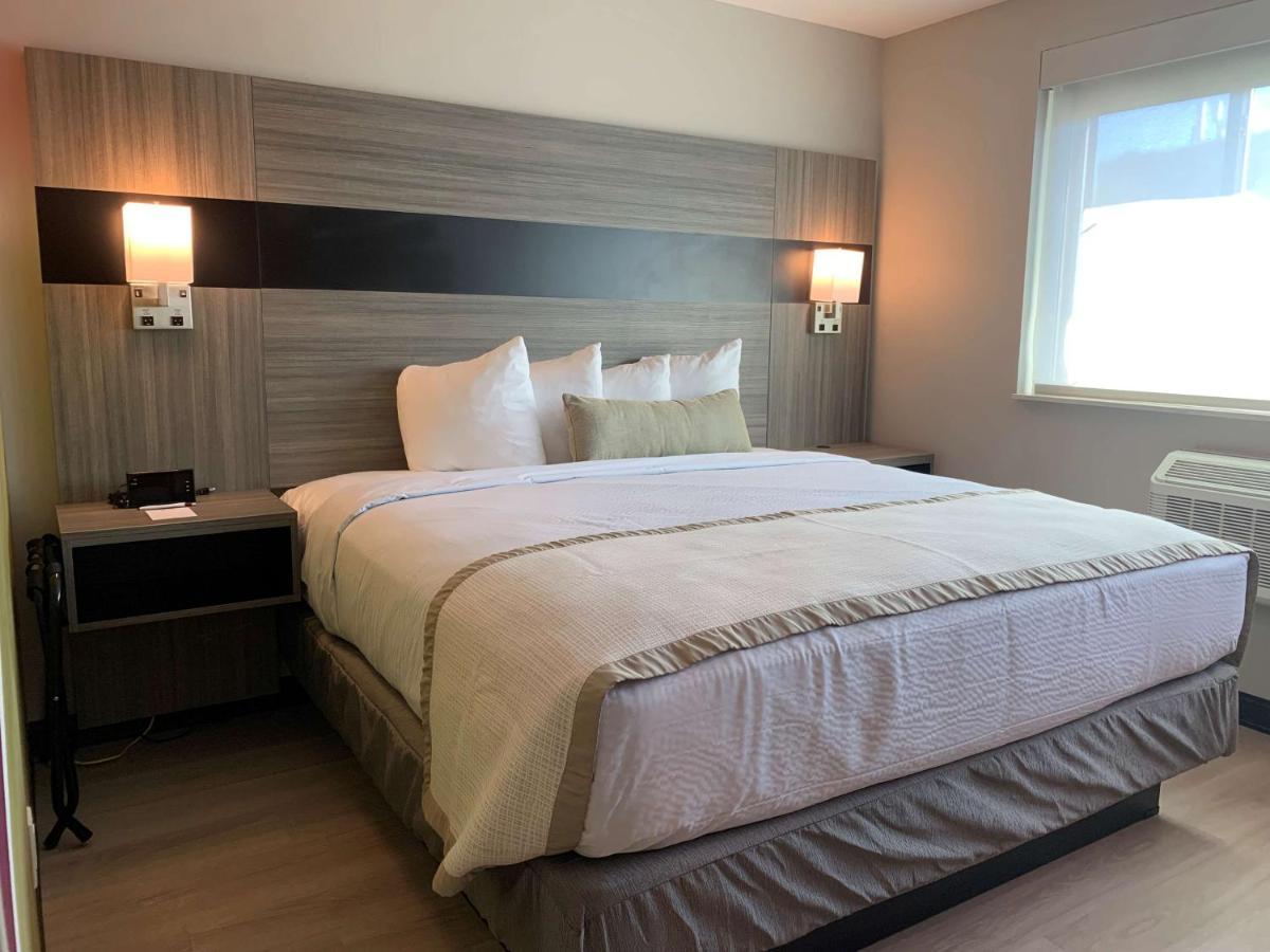 Best Western Plus Brooklyn-Prospect Park Nova York Exterior foto